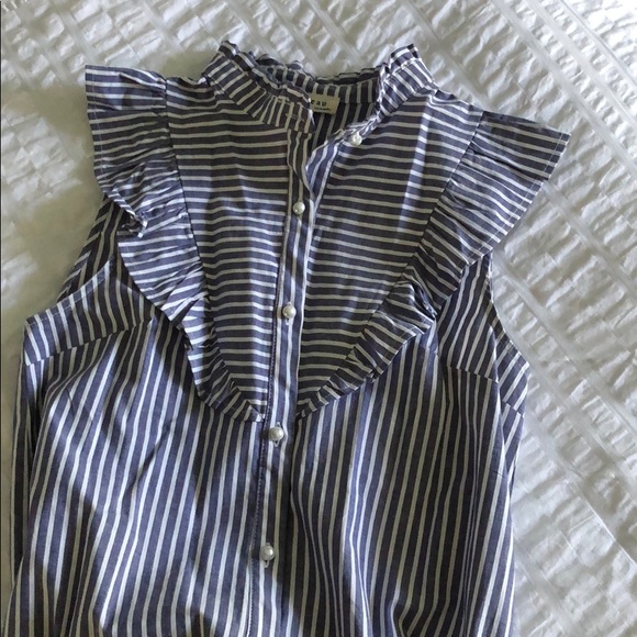 Button down shirt - Picture 2 of 3